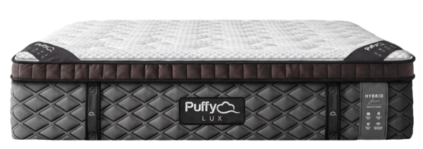 Puffy Lux Hybrid mattress